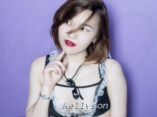 Kellyson