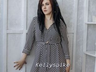 Kellyspike