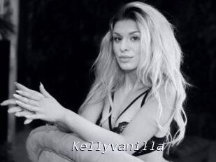 Kellyvanilla