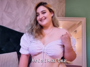 Kelsikarter