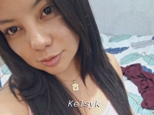 Kelsyk