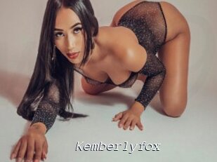 Kemberlyfox