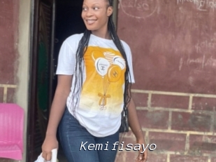 Kemifisayo
