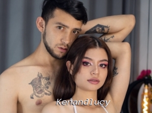 Kenandlucy