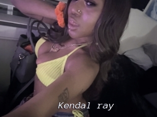 Kendal_ray