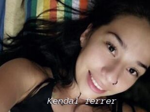 Kendal_ferrer