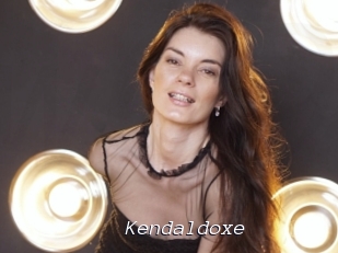 Kendaldoxe