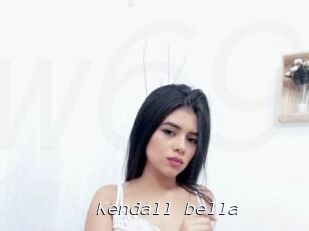 Kendall_bella