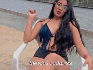 Kendalladamss