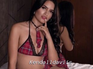 Kendalldaviis