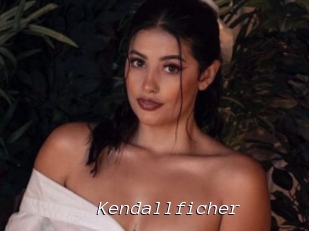 Kendallficher
