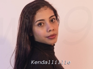 Kendallillie