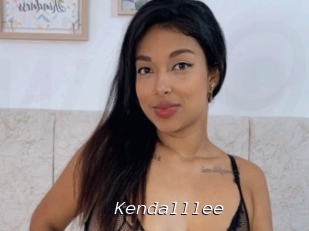 Kendalllee