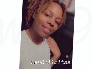Kendallmitas