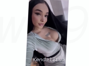 Kendallrua