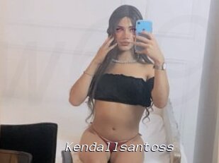 Kendallsantoss