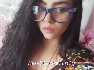 Kendallsmithig