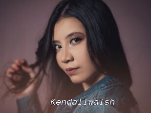 Kendallwalsh