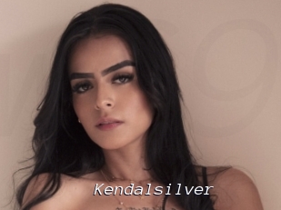 Kendalsilver