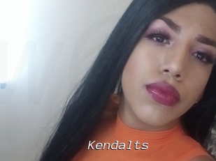 Kendalts