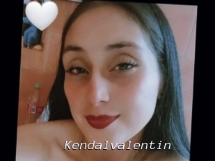 Kendalvalentin
