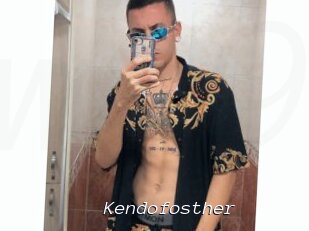 Kendofosther