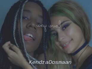 KendraDosmaan