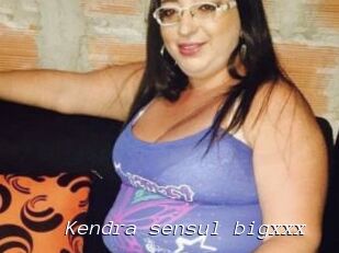 Kendra_sensul_bigxxx