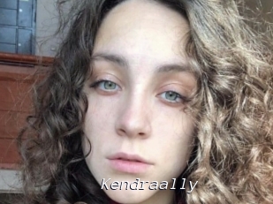 Kendraally