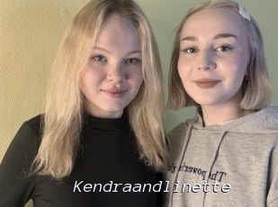 Kendraandlinette