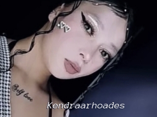 Kendraarhoades