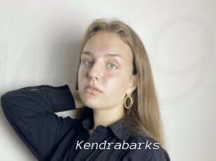 Kendrabarks