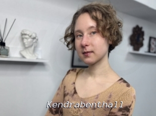 Kendrabenthall
