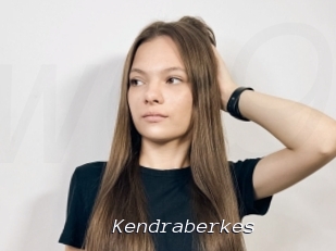 Kendraberkes
