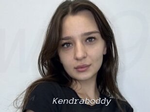 Kendraboddy