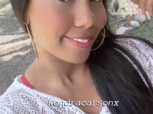 Kendracarsonx
