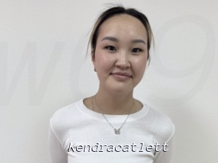 Kendracatlett