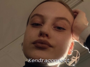 Kendraconnett