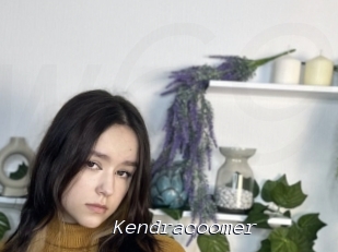 Kendracoomer