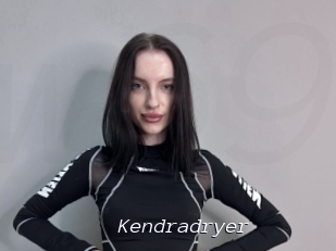 Kendradryer