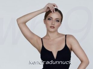 Kendradunnuck