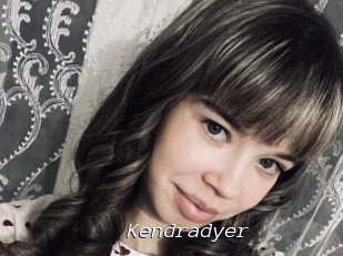 Kendradyer