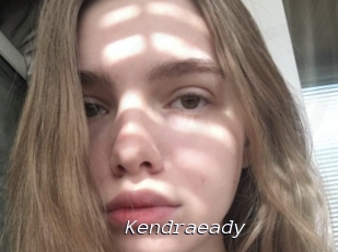 Kendraeady