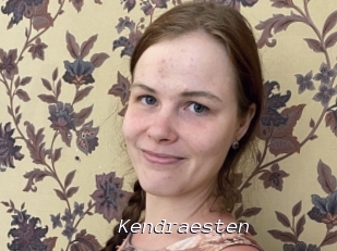 Kendraesten