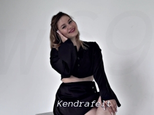 Kendrafelt