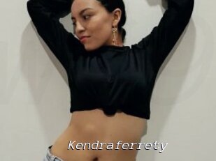 Kendraferrety