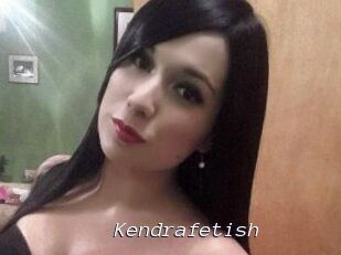 Kendrafetish