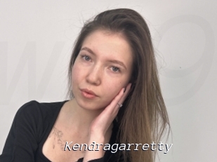 Kendragarretty