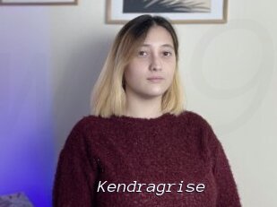 Kendragrise