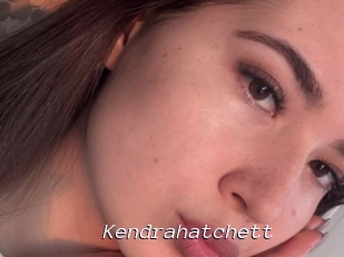 Kendrahatchett